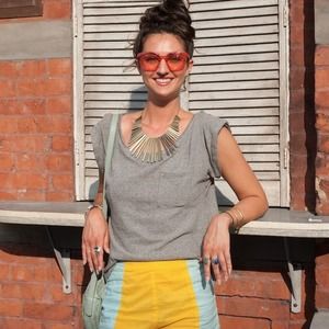 Meet your Posher, Kathleen